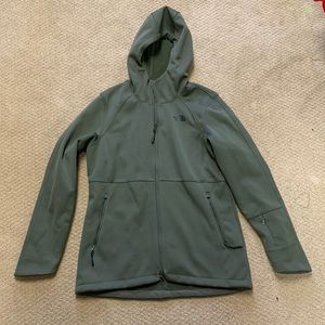 The North Face Coat
